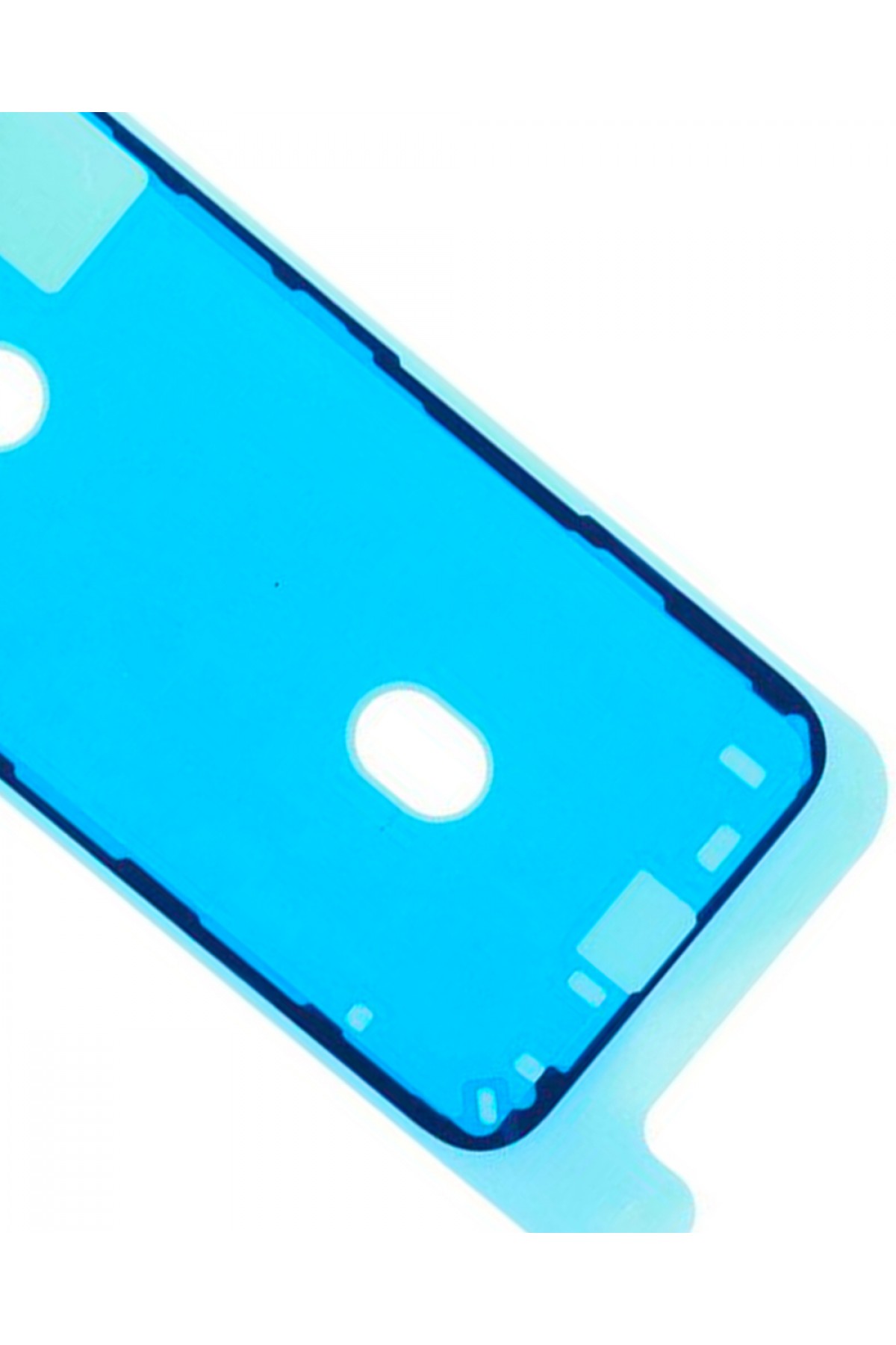 Iphone 12 Mini Sıvı ve Toza Dayanıklı Ekran Bandı
