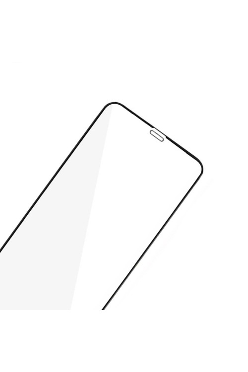 Iphone 12 Pro Max Ekran Koruyucu 9D Tam Kaplama
