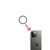 Iphone 12 Pro Max Sıvı ve Toza Dayanıklı Arka Kamera Halkası
