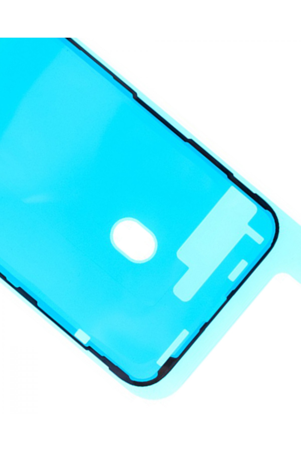 Iphone 12 Pro Max Sıvı ve Toza Dayanıklı Ekran Bandı