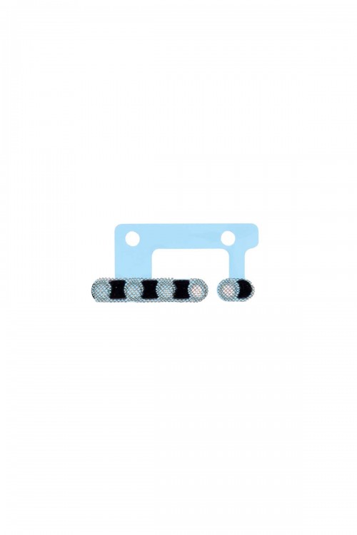 Iphone 12 Zil Sesi Buzzer Hoparlör Toz Filtresi Iphone 12 Zil Sesi Buzzer Hoparlör Toz Filtresi