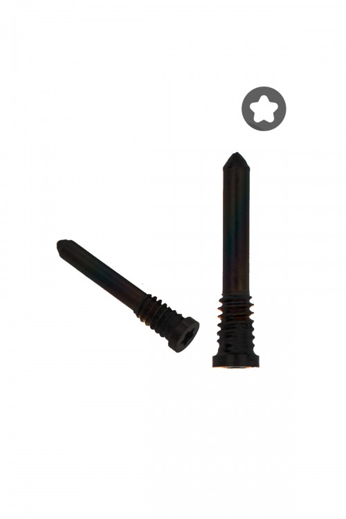 Iphone 13 Alt Vida Siyah Renk (2 Adet) Iphone 13 Alt Vida Siyah Renk (2 Adet)