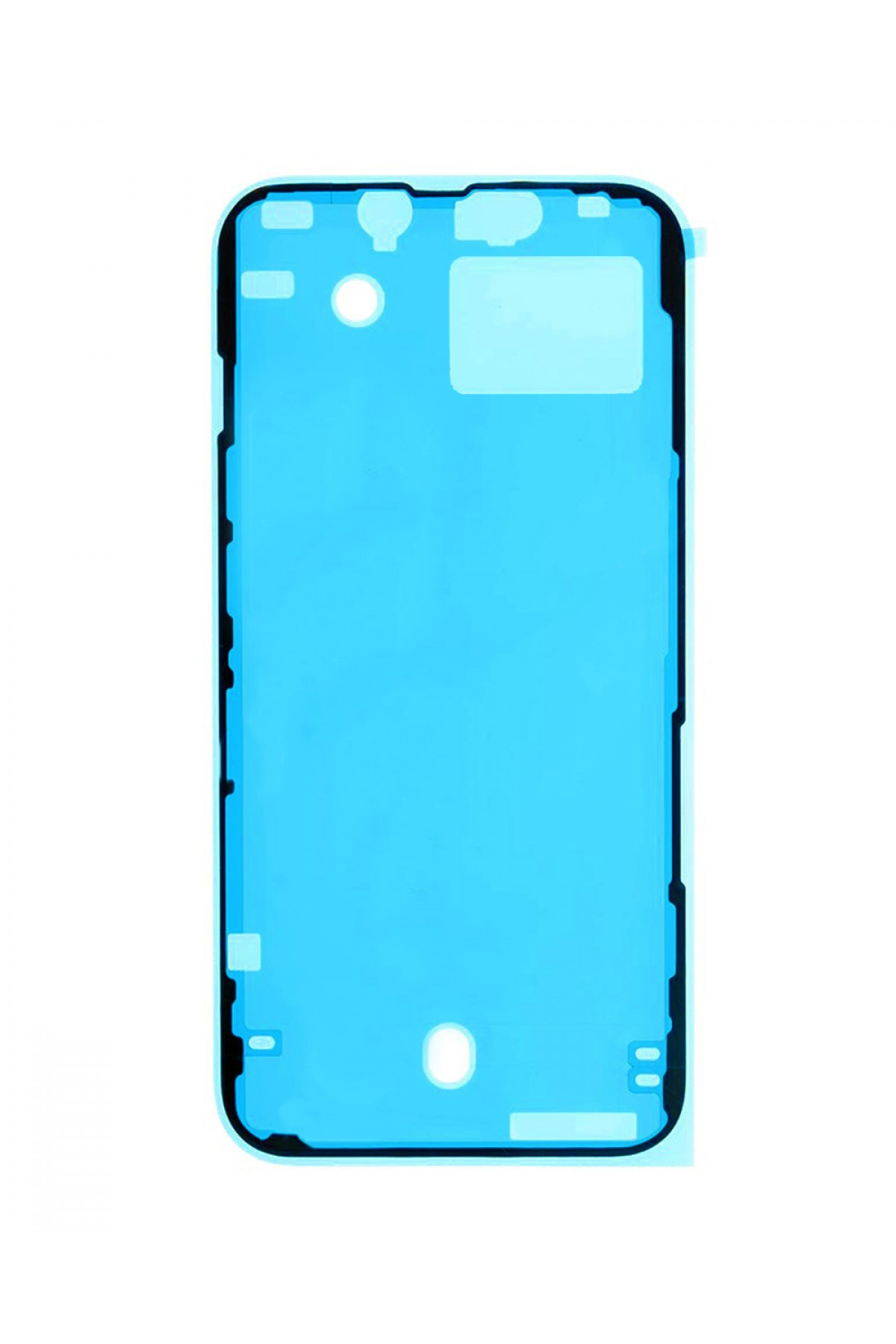 Iphone 13 Mini Sıvı ve Toza Dayanıklı Ekran Bandı