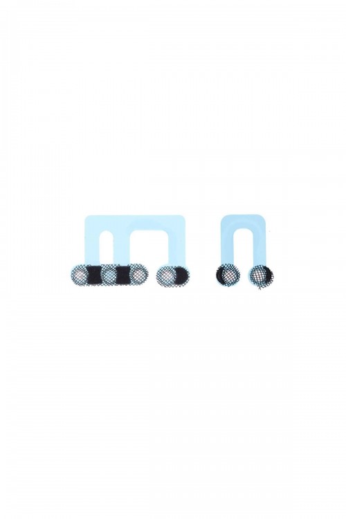 Iphone 13 Mini Zil Sesi Buzzer Hoparlör Toz Filtresi Iphone 13 Mini Zil Sesi Buzzer Hoparlör Toz Filtresi