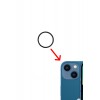 Iphone 13 Sıvı ve Toza Dayanıklı Arka Kamera Halkası