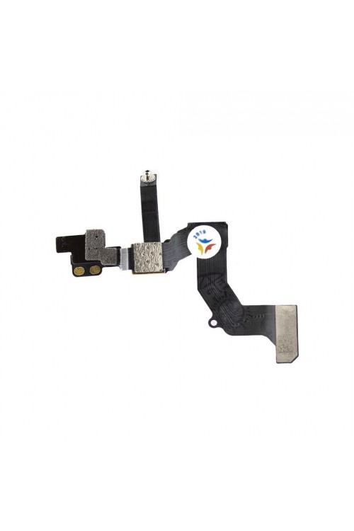 Iphone 5 Ön Kamera Üst Mikrofon Sensör Filmi Flex Iphone 5 Ön Kamera Üst Mikrofon Sensör Filmi Flex