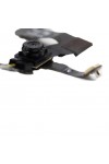Iphone 5 Ön Kamera Üst Mikrofon Sensör Filmi Flex