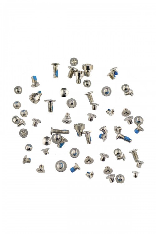 Iphone 5 SE 2016 İç Vida Seti (60 Parça)