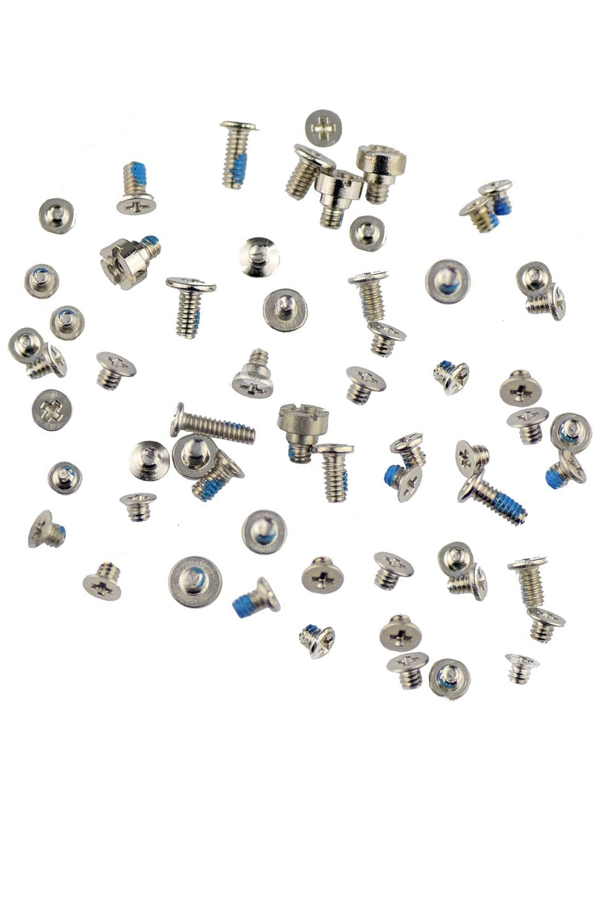 Iphone 5 SE 2016 İç Vida Seti (60 Parça)