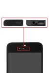 Iphone 5c İç Kulaklık Ahize Toz Filtresi