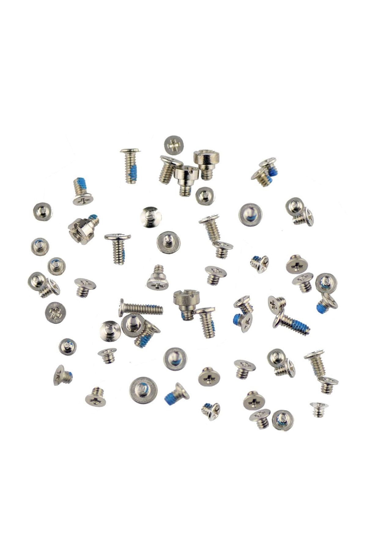 Iphone 5c İç Vida Seti (60 Parça)