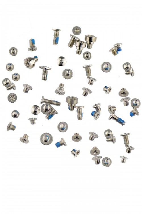 Iphone 5c İç Vida Seti (60 Parça)