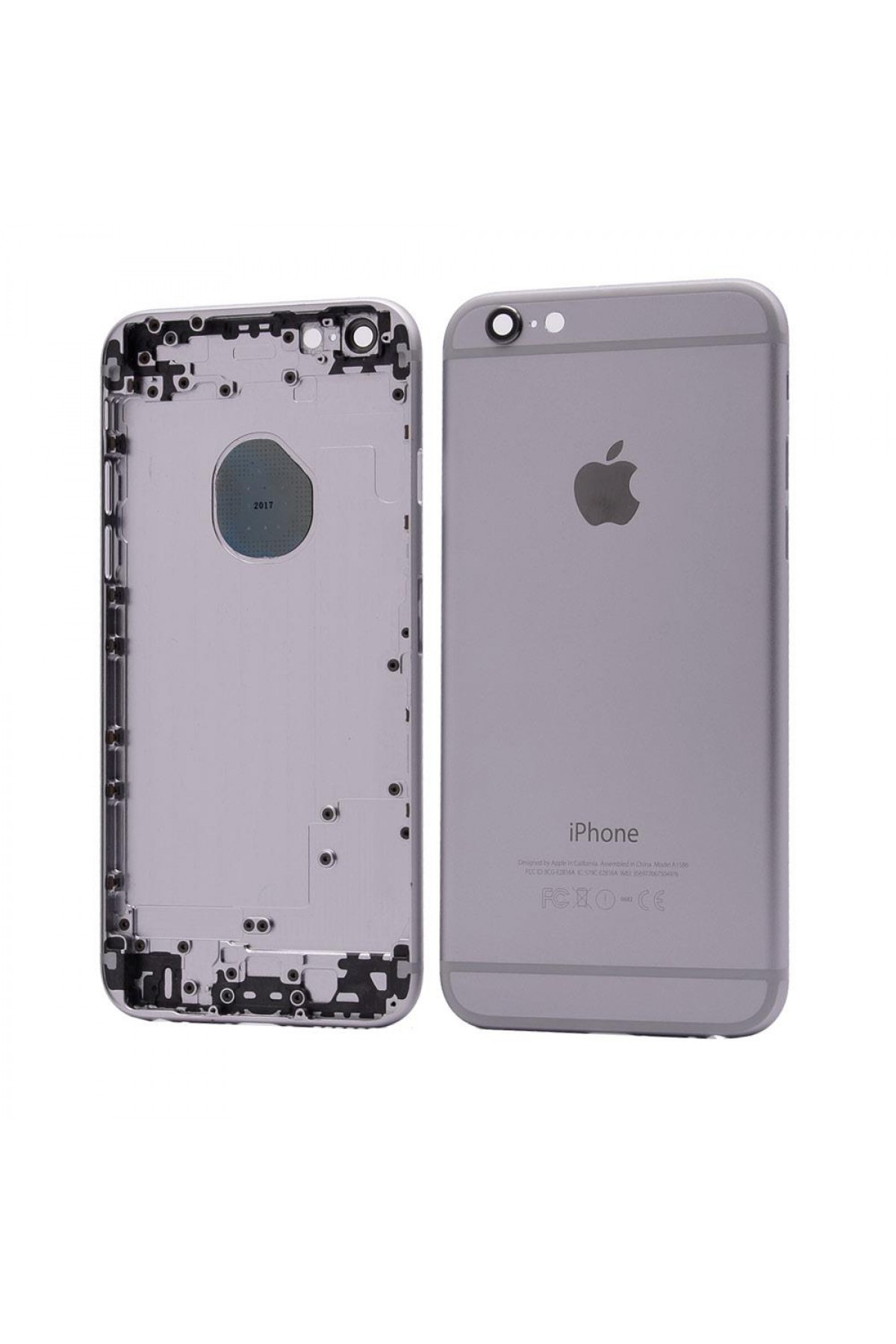 Iphone 6 Kasa Kapak Boş