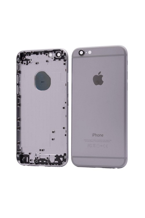 Iphone 6 Kasa Kapak Boş Iphone 6 Kasa Kapak Boş