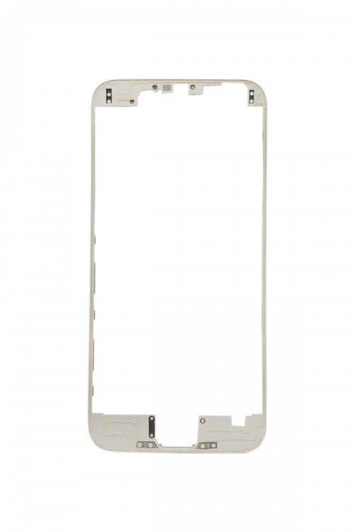 Iphone 6 Dokunmatik Ekran Çıtası Tutkallı Çerçeve Beyaz Iphone 6 Dokunmatik Ekran Çıtası Tutkallı Çerçeve Beyaz