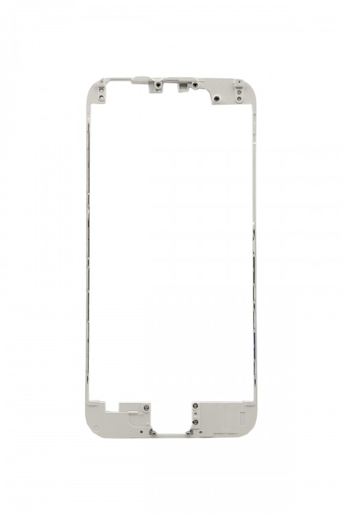 Iphone 6 Dokunmatik Ekran Çıtası Tutkallı Çerçeve Beyaz Iphone 6 Dokunmatik Ekran Çıtası Tutkallı Çerçeve Beyaz