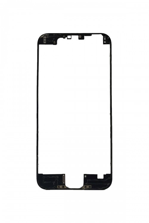 Iphone 6 Dokunmatik Ekran Çıtası Tutkallı Çerçeve Siyah Iphone 6 Dokunmatik Ekran Çıtası Tutkallı Çerçeve Siyah