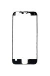 Iphone 6 Dokunmatik Ekran Çıtası Tutkallı Çerçeve Siyah