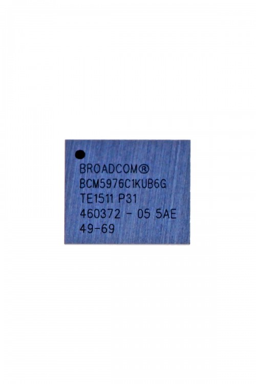 Iphone 6 Dokunmatik Entegresi Touch IC Beyaz (BCM5976C1KUB6G) Iphone 6 Dokunmatik Entegresi Touch IC Beyaz (BCM5976C1KUB6G)