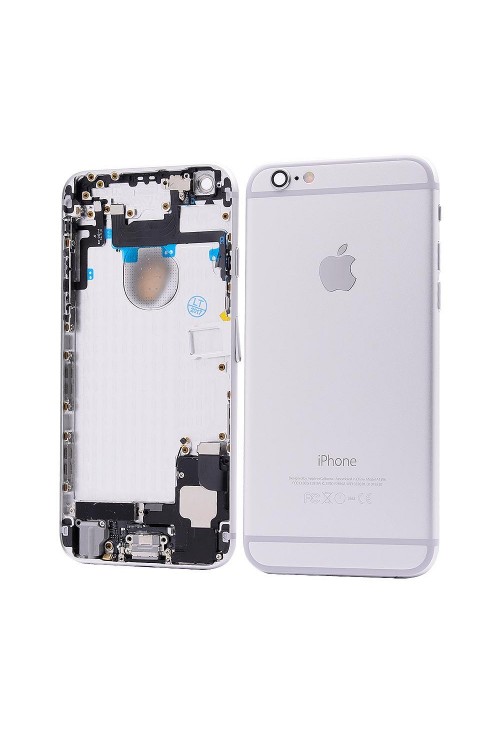 Iphone 6 Kasa Kapak Full Dolu Iphone 6 Kasa Kapak Full Dolu