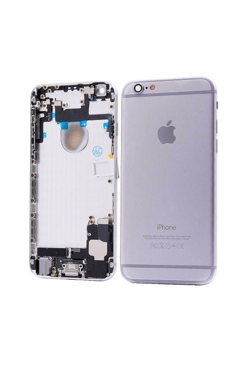 Iphone 6 Kasa Kapak Full Dolu Iphone 6 Kasa Kapak Full Dolu