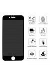 Iphone 6 Ekran Koruyucu Gizli Hayalet Cam Tam Kaplama