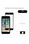 Iphone 6 Ekran Koruyucu Mat Seramik Tam Kaplama