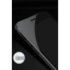 Iphone 6 Ekran Koruyucu Premium Tam Kaplama Siyah