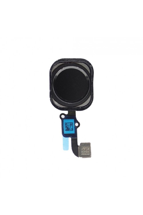 Iphone 6 Home Tuşu Orta Tuş Filmi Flex