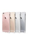 Iphone 6 Kılıf Şeffaf Silikon