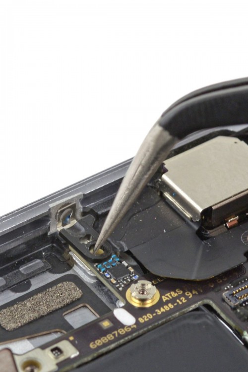 Iphone 6 Logic Ara Bağlantı Braketi Iphone 6 Logic Ara Bağlantı Braketi