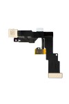 Iphone 6 Ön Kamera Üst Mikrofon Sensör Filmi Flex
