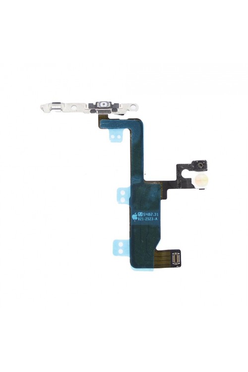 Iphone 6 On Off Power Flaş Üst Mikrofon Filmi Flex Iphone 6 On Off Power Flaş Üst Mikrofon Filmi Flex