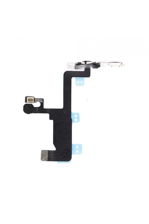 Iphone 6 On Off Power Flaş Üst Mikrofon Filmi Flex Iphone 6 On Off Power Flaş Üst Mikrofon Filmi Flex