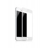 Iphone 6 Plus / 6s Plus Ekran Koruyucu Tam Kaplama Beyaz