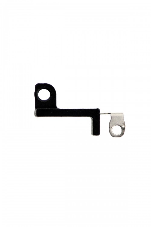 Iphone 6 Plus Alt Mikrofon Koruma Kapağı Plastik Braket Iphone 6 Plus Alt Mikrofon Koruma Kapağı Plastik Braket