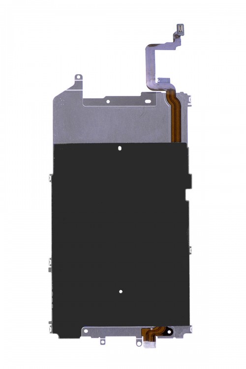 Iphone 6 Plus Metal Plaka Ekran Demiri Home Tuşu Ara Filmi Flex Iphone 6 Plus Metal Plaka Ekran Demiri Home Tuşu Ara Filmi Flex