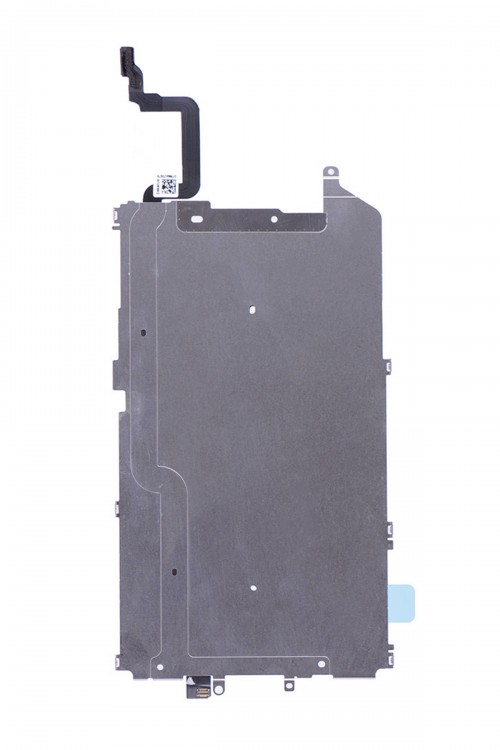 Iphone 6 Plus Metal Plaka Ekran Demiri Home Tuşu Ara Filmi Flex Iphone 6 Plus Metal Plaka Ekran Demiri Home Tuşu Ara Filmi Flex