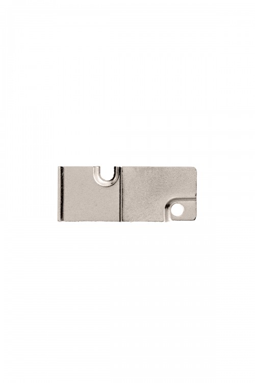 Iphone 6 Plus Batarya Pil Soketi Koruma Kapağı Metal Braket Iphone 6 Plus Batarya Pil Soketi Koruma Kapağı Metal Braket