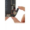 Iphone 6 Plus Buzzer Hoparlör Sabitleme Kapağı Metal Braket
