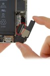 Iphone 6 Plus Buzzer Hoparlör Sabitleme Kapağı Metal Braket