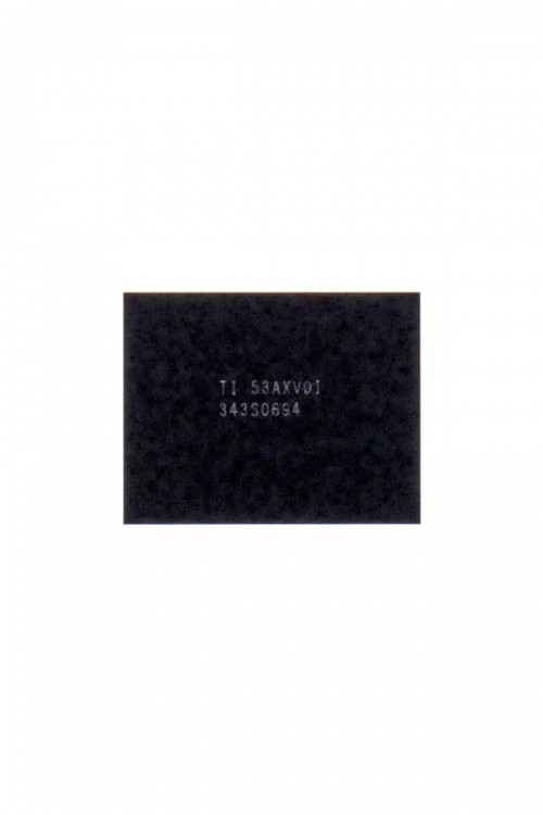 Iphone 6 Plus Dokunmatik Entegresi Touch IC Siyah (343S0694) Iphone 6 Plus Dokunmatik Entegresi Touch IC Siyah (343S0694)