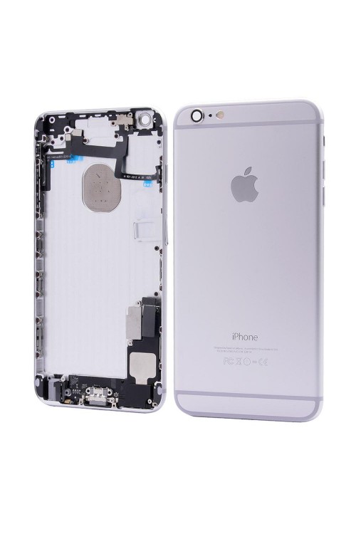 Iphone 6 Plus Kasa Kapak Full Dolu Iphone 6 Plus Kasa Kapak Full Dolu