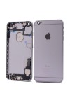 Iphone 6 Plus Kasa Kapak Full Dolu
