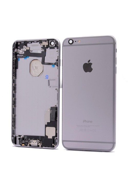 Iphone 6 Plus Kasa Kapak Full Dolu Iphone 6 Plus Kasa Kapak Full Dolu