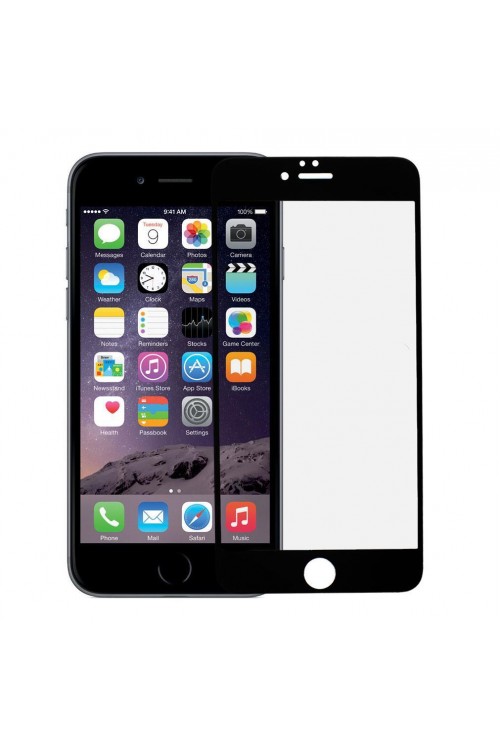 Iphone 6 Plus Ekran Koruyucu Seramik Tam Kaplama Iphone 6 Plus Ekran Koruyucu Seramik Tam Kaplama