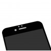 Iphone 6 Plus Ekran Koruyucu Gizli Hayalet Cam Tam Kaplama