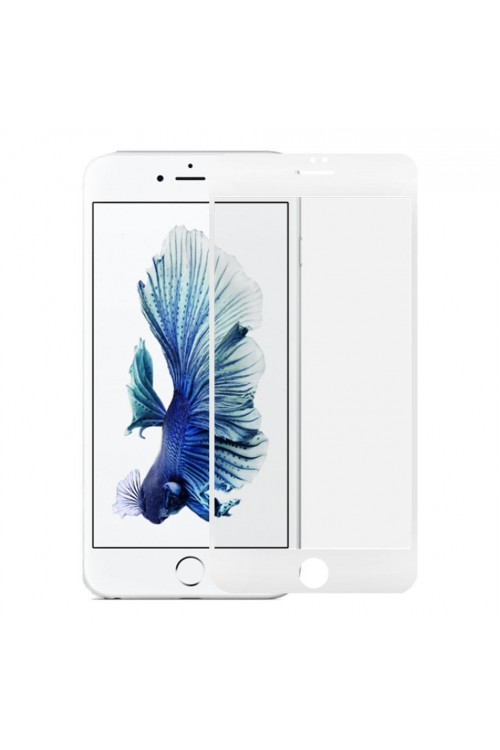 Iphone 6 Plus Ekran Koruyucu Seramik Tam Kaplama Iphone 6 Plus Ekran Koruyucu Seramik Tam Kaplama