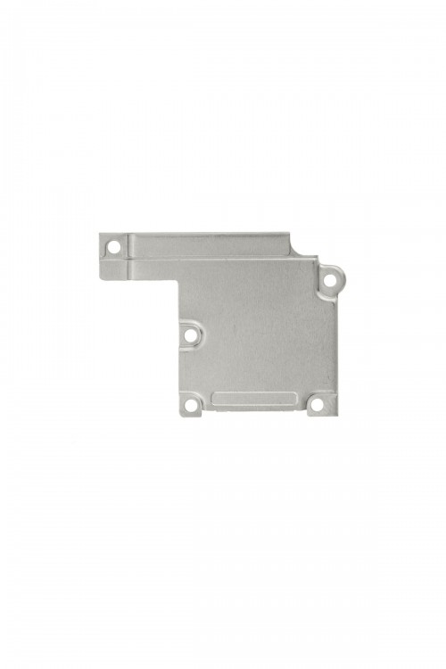 Iphone 6 Plus Lcd Ekran Soketi Koruma Kapağı Metal Braket Iphone 6 Plus Lcd Ekran Soketi Koruma Kapağı Metal Braket