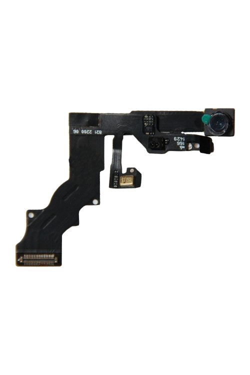 Iphone 6 Plus Ön Kamera Üst Mikrofon Sensör Filmi Flex Iphone 6 Plus Ön Kamera Üst Mikrofon Sensör Filmi Flex